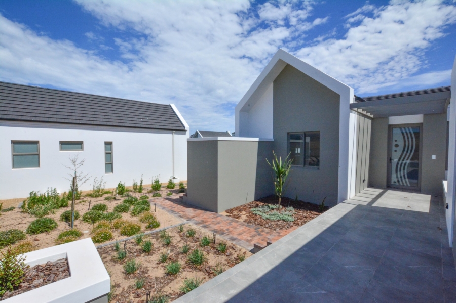 3 Bedroom Property for Sale in Langebaan Country Estate Western Cape